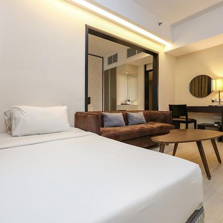 Hotel Greystone Centrestage Pj Petaling Jaya Zewnętrze zdjęcie